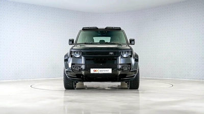 UAEs Very Best Example | AED 5,295 Per Month | 'P400 Urban X'-9