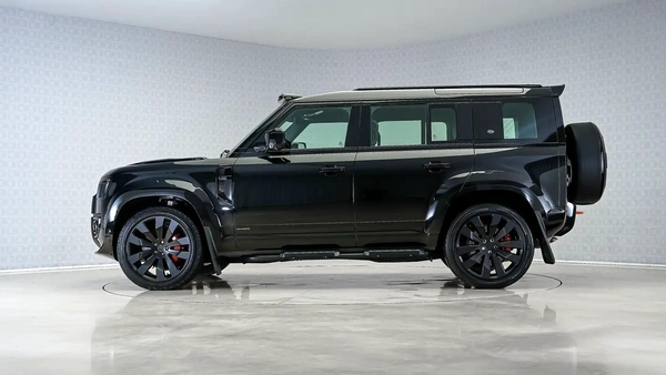 UAEs Very Best Example | AED 5,295 Per Month | 'P400 Urban X'