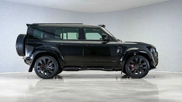 UAEs Very Best Example | AED 5,295 Per Month | 'P400 Urban X'