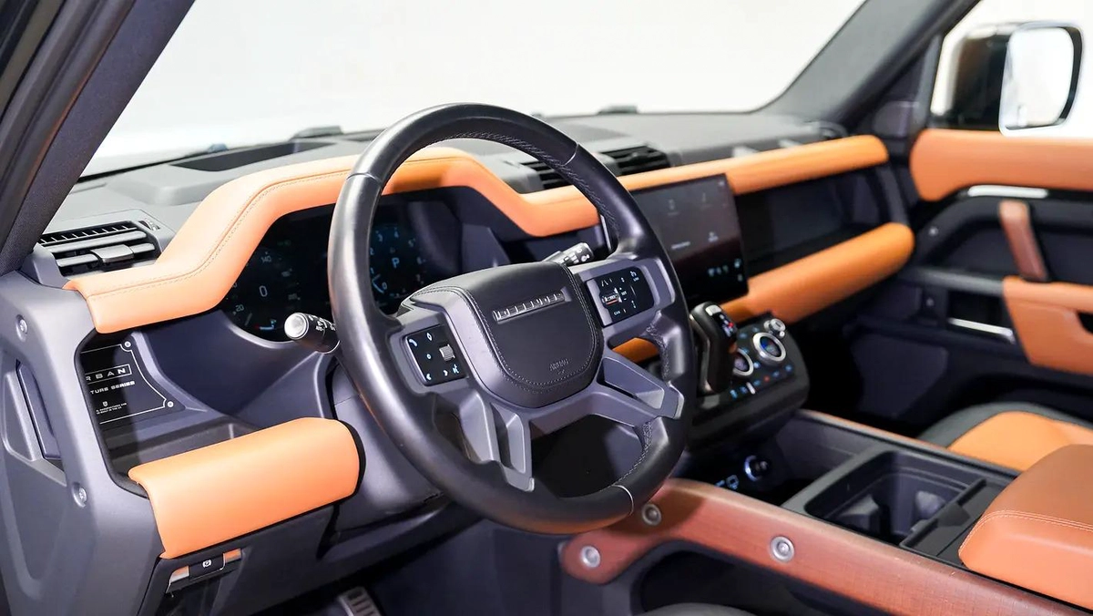 UAEs Very Best Example | AED 5,295 Per Month | 'P400 Urban X'-3-3