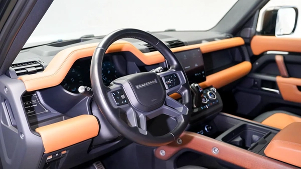 UAEs Very Best Example | AED 5,295 Per Month | 'P400 Urban X'