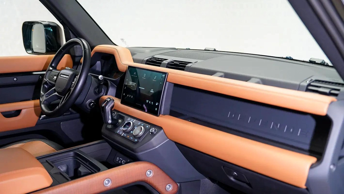 UAEs Very Best Example | AED 5,295 Per Month | 'P400 Urban X'-6-6