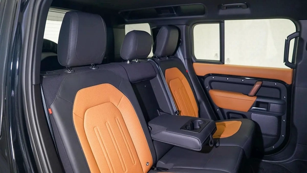 UAEs Very Best Example | AED 5,295 Per Month | 'P400 Urban X'