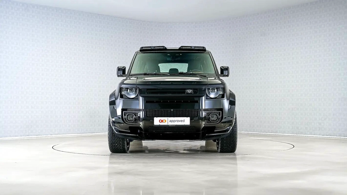 UAEs Very Best Example | AED 5,295 Per Month | 'P400 Urban X'-9-9