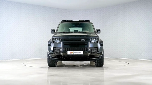 UAEs Very Best Example | AED 5,295 Per Month | 'P400 Urban X'