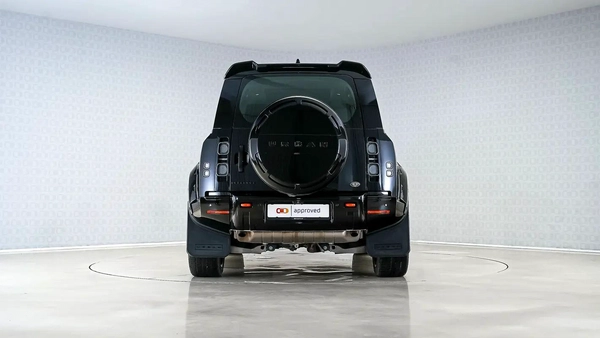 UAEs Very Best Example | AED 5,295 Per Month | 'P400 Urban X'