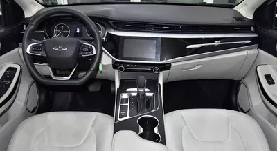 Chery Arrizo 5 S 1.5L ( 2026 Model ) in Black Color GCC Specs-1