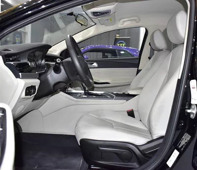 Chery Arrizo 5 S 1.5L ( 2026 Model ) in Black Color GCC Specs-13