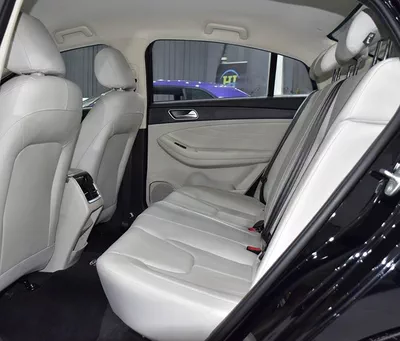 Chery Arrizo 5 S 1.5L ( 2026 Model ) in Black Color GCC Specs-2