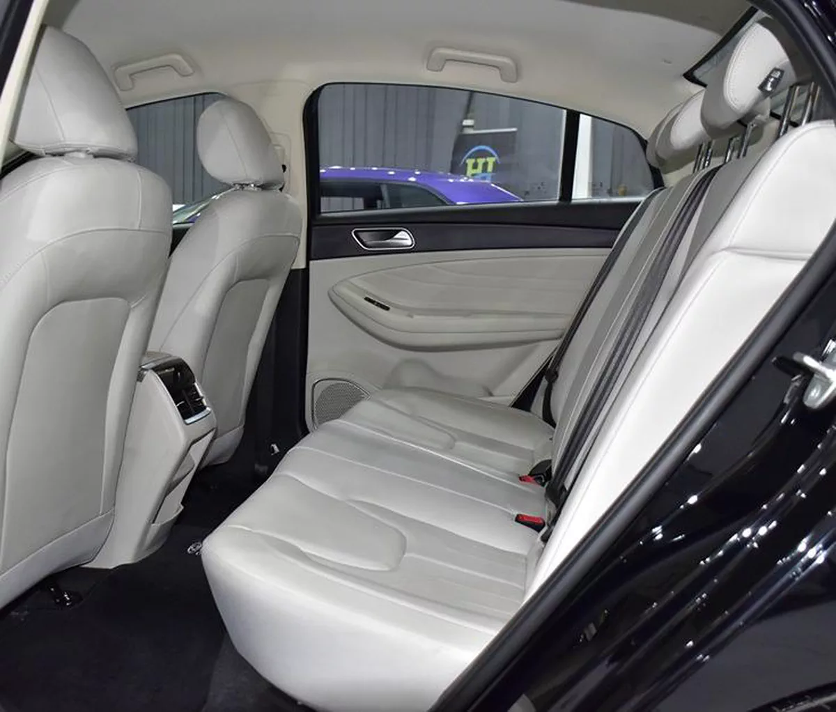 Chery Arrizo 5 S 1.5L ( 2026 Model ) in Black Color GCC Specs-2-2