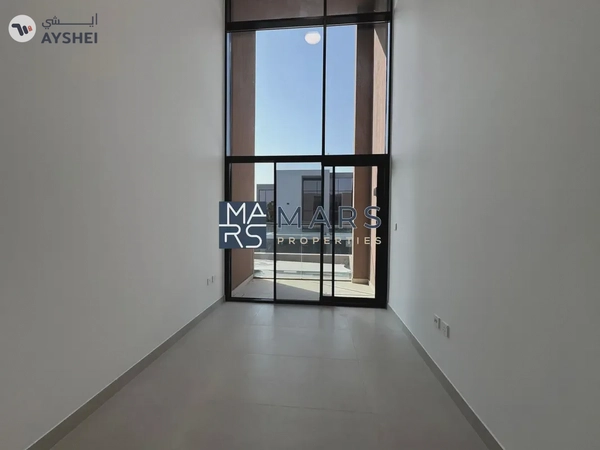 3BR Corner Unit in Green Community-Move-In Ready