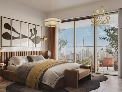 EXCLUSIVE EMAAR | BRANDED RESIDENCE | PRIME LOCATION-4
