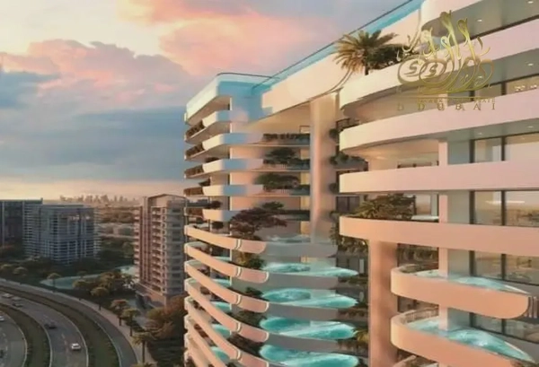 1%Monthly_3YRS Post Handover| PRIVATE POOL| Great Investment | Luxury Living | Hand Over 2027