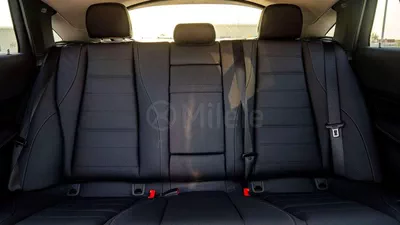 Mercedes Benz GLE450 4MATIC-17