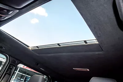 Mercedes Benz G63 AMG 2014-1