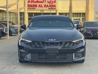 2026 Kia K5 EX GCC Specs-0