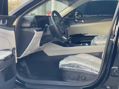 2026 Kia K5 EX GCC Specs-10