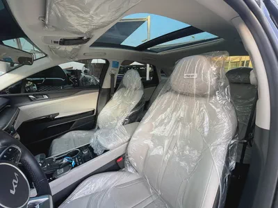 2026 Kia K5 EX GCC Specs-15