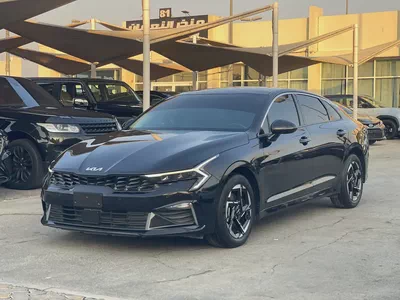 2026 Kia K5 EX GCC Specs-2