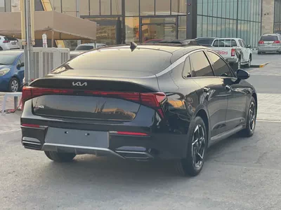2026 Kia K5 EX GCC Specs-4