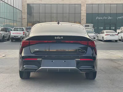 2026 Kia K5 EX GCC Specs-5