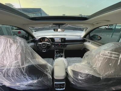 2026 Kia K5 EX GCC Specs-6