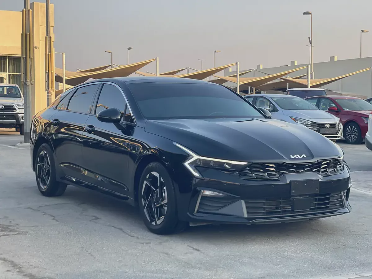 2026 Kia K5 EX GCC Specs-1-1