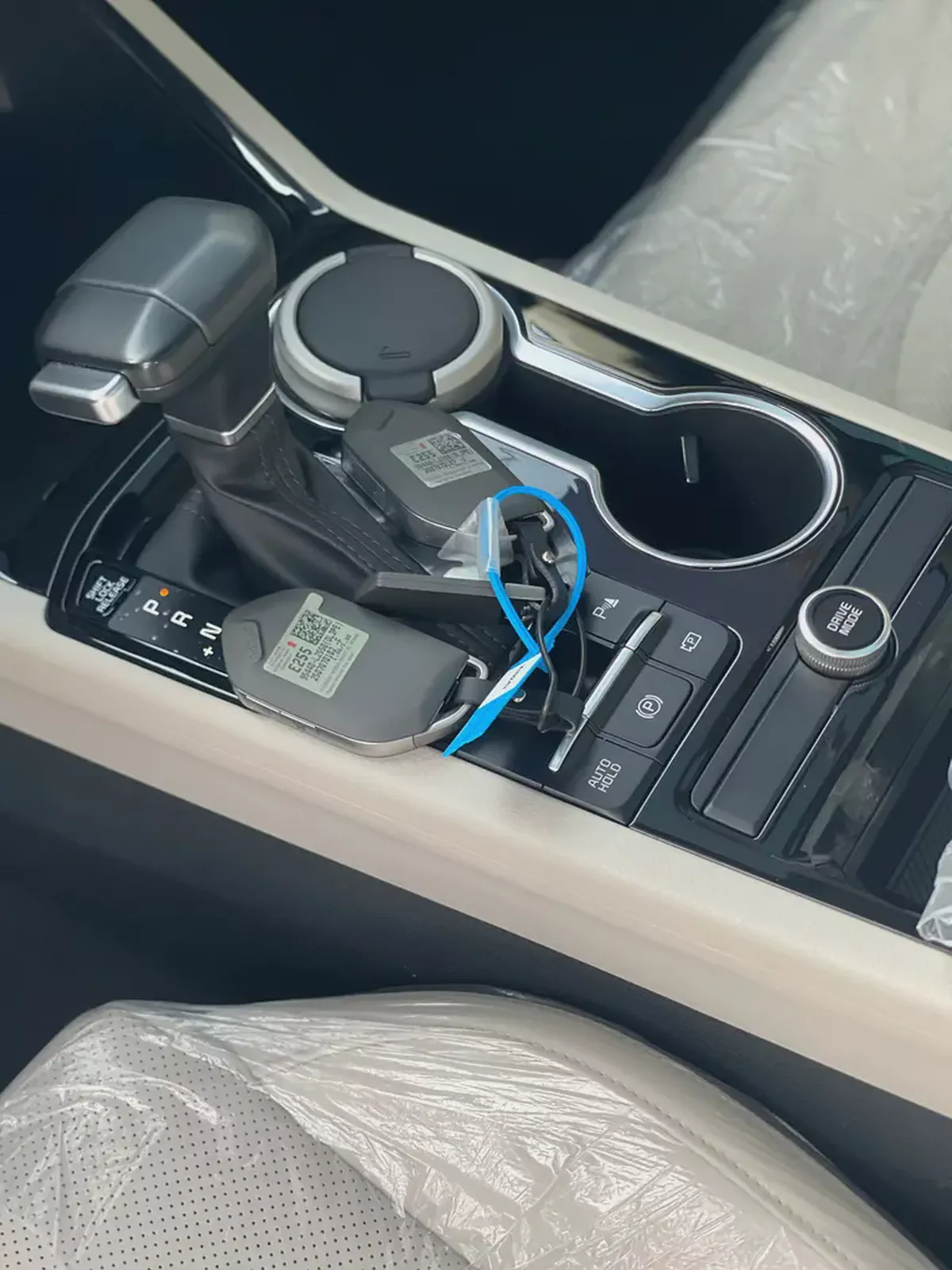 2026 Kia K5 EX GCC Specs-7-7
