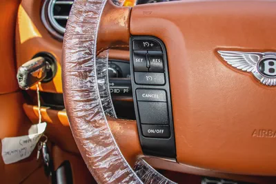 2007 Bentley Continental GT | GCC Specs | Pristine Condition-10