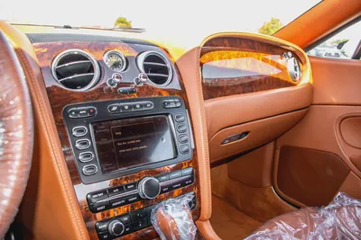 2007 Bentley Continental GT | GCC Specs | Pristine Condition-13