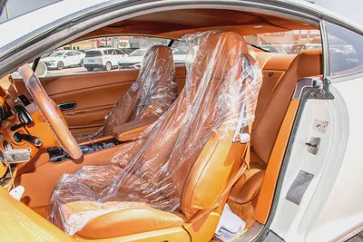 2007 Bentley Continental GT | GCC Specs | Pristine Condition-14