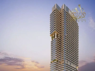1% MONTHLY | NEAR METRO | GATED COMMUNITY | LOWEST PRICE IN DUBAI SOUTH-0