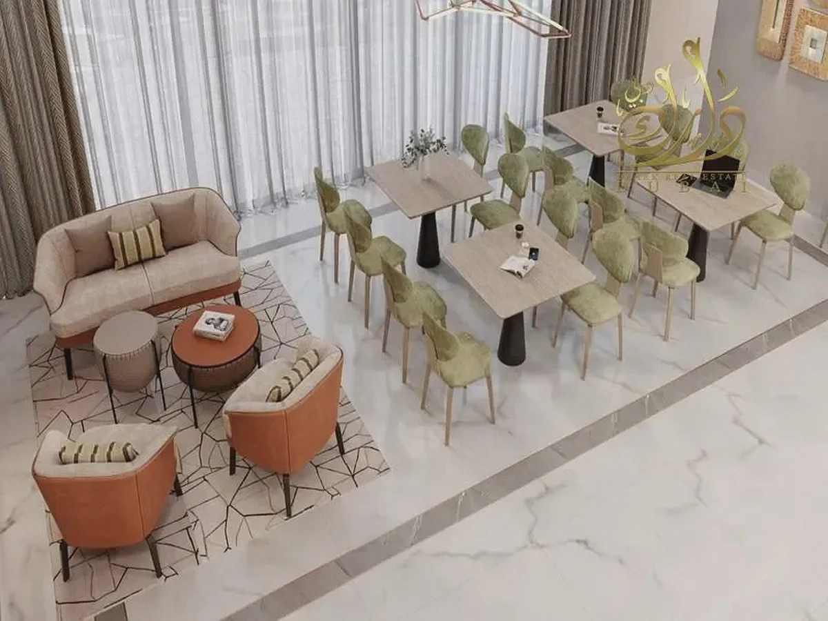 1% MONTHLY | NEAR METRO | GATED COMMUNITY | LOWEST PRICE IN DUBAI SOUTH-1-1