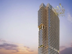 1% MONTHLY | NEAR METRO | GATED COMMUNITY | LOWEST PRICE IN DUBAI SOUTH