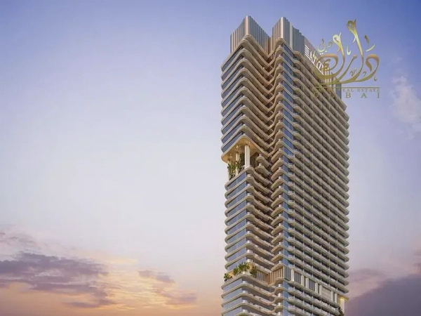 1% MONTHLY | NEAR METRO | GATED COMMUNITY | LOWEST PRICE IN DUBAI SOUTH