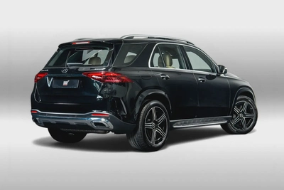 0% Downpayment | Mercedes-Benz 5 Year Warranty Package | AED 5,031 P/M-1