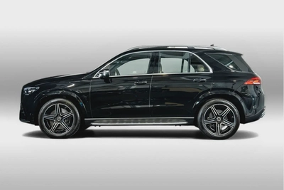 0% Downpayment | Mercedes-Benz 5 Year Warranty Package | AED 5,031 P/M-2