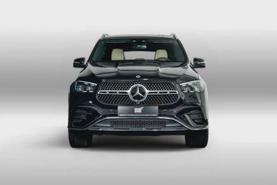0% Downpayment | Mercedes-Benz 5 Year Warranty Package | AED 5,031 P/M-4