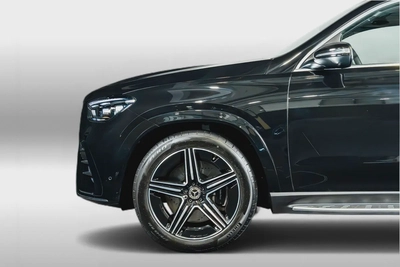 0% Downpayment | Mercedes-Benz 5 Year Warranty Package | AED 5,031 P/M-5