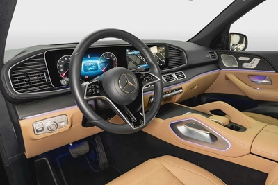 0% Downpayment | Mercedes-Benz 5 Year Warranty Package | AED 5,031 P/M-6