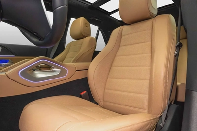0% Downpayment | Mercedes-Benz 5 Year Warranty Package | AED 5,031 P/M-9