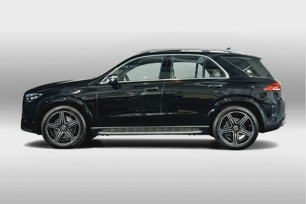 0% Downpayment | Mercedes-Benz 5 Year Warranty Package | AED 5,031 P/M