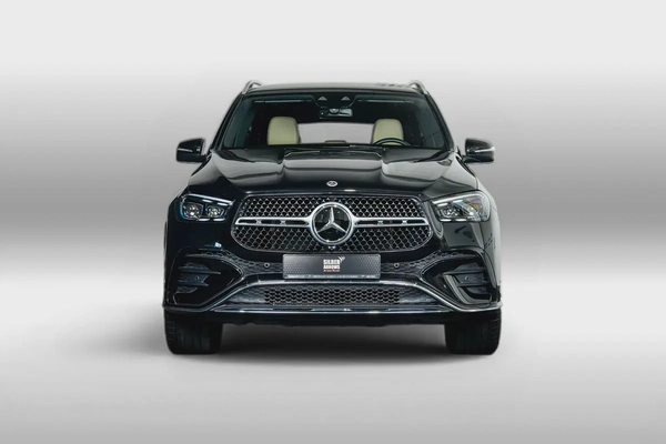 0% Downpayment | Mercedes-Benz 5 Year Warranty Package | AED 5,031 P/M