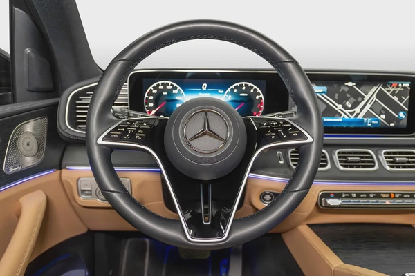 0% Downpayment | Mercedes-Benz 5 Year Warranty Package | AED 5,031 P/M