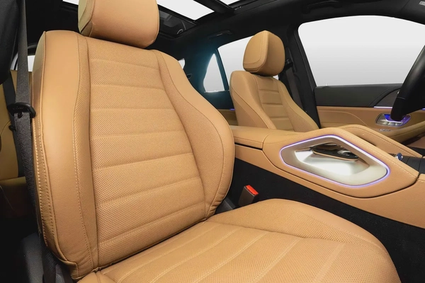 0% Downpayment | Mercedes-Benz 5 Year Warranty Package | AED 5,031 P/M