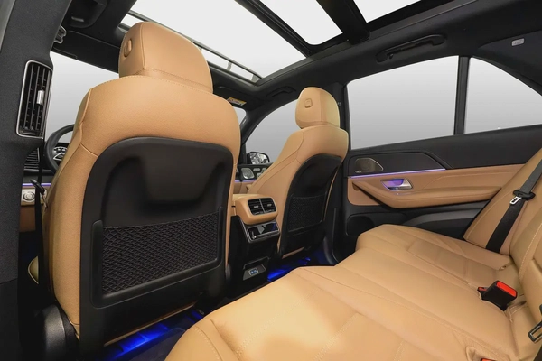 0% Downpayment | Mercedes-Benz 5 Year Warranty Package | AED 5,031 P/M