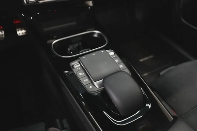 Mercedes-Benz CLA-Class CLA 250-7