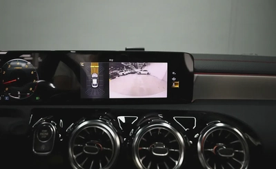 Mercedes-Benz CLA-Class CLA 250-13