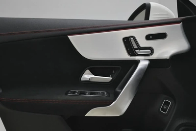 Mercedes-Benz CLA-Class CLA 250-14