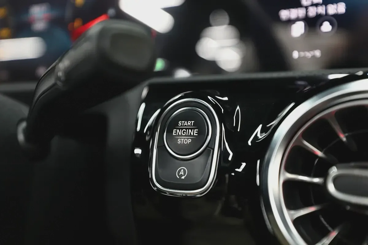 Mercedes-Benz CLA-Class CLA 250
